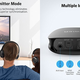 Anker SoundSync Bluetooth Transmitter/Receiver | $33 | Amazon